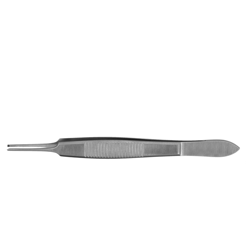 Lester Fixation Forceps, 3 3/4" (9.5 Cm), 1x2 Teeth